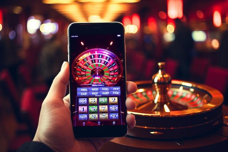 Kartu fitur mobile untuk pengguna Indonesia
